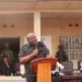BREAKING NEWS: Bertrand Bisimwa Arrives in Minembwe, Declares the War Has Ended; Full Story