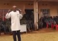 Minembwe: Me Nyarugabo Yasabye Abanyamulenge Kwirinda “Inyigisho Ziyobya”, Avuga ko Abagambanira Ubwoko Bazabazwa Ibyo Bakora