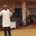 Minembwe: Me Nyarugabo Yasabye Abanyamulenge Kwirinda “Inyigisho Ziyobya”, Avuga ko Abagambanira Ubwoko Bazabazwa Ibyo Bakora