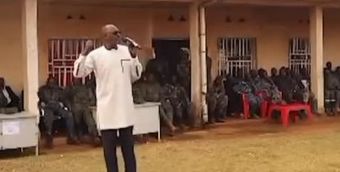 Minembwe: Me Nyarugabo Yasabye Abanyamulenge Kwirinda “Inyigisho Ziyobya”, Avuga ko Abagambanira Ubwoko Bazabazwa Ibyo Bakora