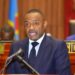 Senateri Salomon Yaburiye Afurika ku “Ihirikwa ry’Itegeko Nshinga muri RDC”, Avuga ko Guhindura Itegeko Nshinga byakururira Iki gihugu Ihungabana Rikomeye