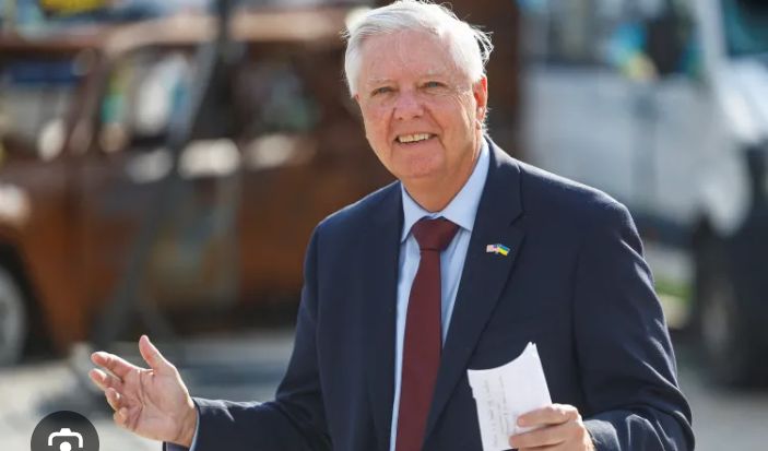 Lindsey Yitabye Imana: Menya Byinshi ku Murage w’Umusenateri w’Amerika Wagize Uruhare Rugaragara mu Biganiro ku Kibazo cya RDC n’Amahoro mu Karere k’Ibiyaga Bigari