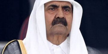 AFC/M23 Yihanganishije Umuryango w’Ibwami wa Qatar Nyuma y’Urupfu rwa Sheikh Hamad bin Khalifa Al Thani