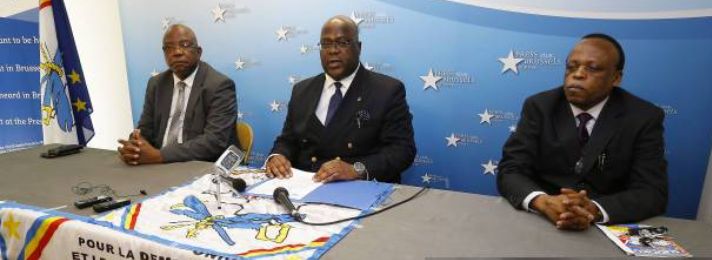 RDC: UDPS Yahakanye Ibyo Human Rights Watch Yayishinje