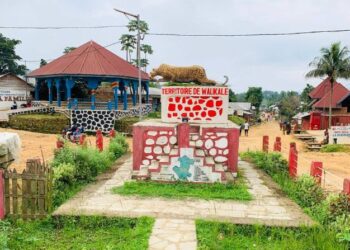 Walikale Mu Kangaratete: Kongera Kwegerana kw’Imitwe ya Uhuru RDC Kwatumye Abaturage Bahunga