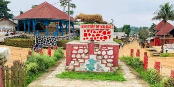 Walikale Mu Kangaratete: Kongera Kwegerana kw’Imitwe ya Uhuru RDC Kwatumye Abaturage Bahunga
