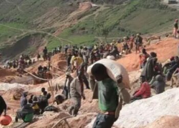 Loni Yumvise Ijwi rya RDC: Kinshasa Isaba Isi Guhindura Umutungo Kamere Umusingi w’Amahoro, Si Intandaro y’Intambara