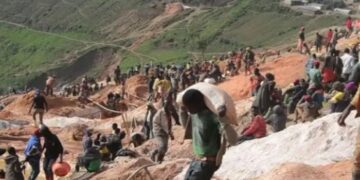 Loni Yumvise Ijwi rya RDC: Kinshasa Isaba Isi Guhindura Umutungo Kamere Umusingi w’Amahoro, Si Intandaro y’Intambara