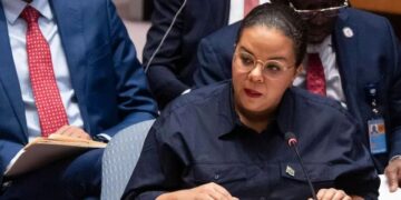 UN Hears the DRC’s Call: Kinshasa Urges the World to Turn Natural Resources into a Foundation for Peace, Not a Driver of Conflict