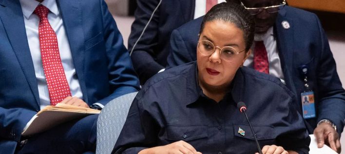 UN Hears the DRC’s Call: Kinshasa Urges the World to Turn Natural Resources into a Foundation for Peace, Not a Driver of Conflict