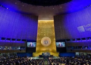 Loni Yafatiye Ibihano Abantu n’Imitwe Itandukanye Ikorera mu Burasirazuba bwa RDC; Hari Ababibona Nk’Icyemezo Gishobora Kongera Impaka ku Mizi y’Umutekano Muke