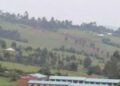 MINEMBWE: Igitaramo Cyo Gushima Imana Cyahurije Abantu Benshi ku Mutanoga, Hatangwa Ubutumwa bw’Ibyiringiro n’Amahoro