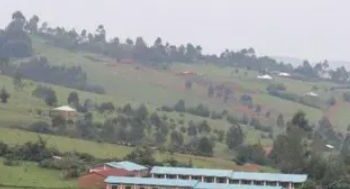 MINEMBWE: Igitaramo Cyo Gushima Imana Cyahurije Abantu Benshi ku Mutanoga, Hatangwa Ubutumwa bw’Ibyiringiro n’Amahoro