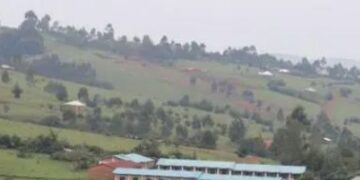 MINEMBWE: Igitaramo Cyo Gushima Imana Cyahurije Abantu Benshi ku Mutanoga, Hatangwa Ubutumwa bw’Ibyiringiro n’Amahoro