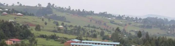 MINEMBWE: Igitaramo Cyo Gushima Imana Cyahurije Abantu Benshi ku Mutanoga, Hatangwa Ubutumwa bw’Ibyiringiro n’Amahoro