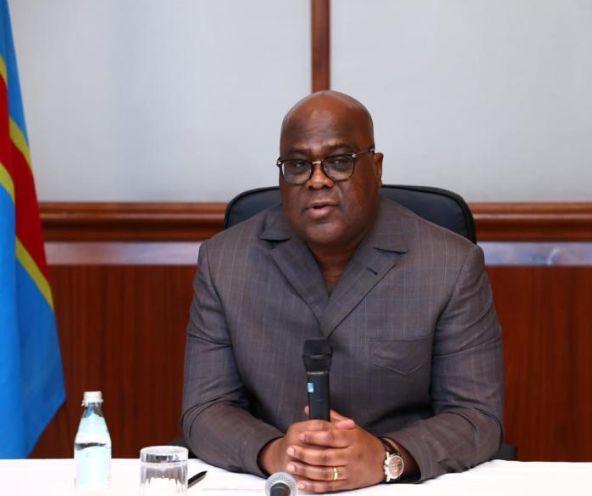 Tshisekedi Yatangaje Ikiganiro Cyagutse Kizahuza Abanyekongo Bose: Dore Ibyamaze Kwemezwa, Ibigiye Gukorwa n’Ibizagenderwaho