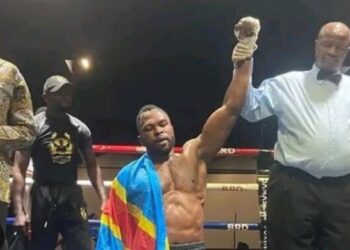 Afurika y’Epfo: Umukinnyi w’iteramakofe w’Umunyekongo, Roméo, yatwitswe ari muzima; ihohoterwa rikorerwa abanyamahanga ryongeye gukaza umurego.