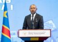 RDC: Patrick Muyaya, Umuvugizi wa Leta, Yasobanuye Intego y’Ibiganiro by’Igihugu n’Icyo Bigamije
