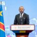 RDC: Patrick Muyaya, Umuvugizi wa Leta, Yasobanuye Intego y’Ibiganiro by’Igihugu n’Icyo Bigamije