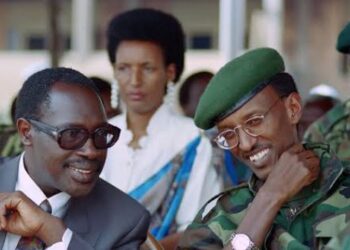 Perezida Kagame n’Urugendo rw’Ubwitange Rwamugize Umuyobozi w’Ingabo za RPA: Amateka y’Ikiganiro cy’i Paris Cyagaragaje Ubushake bwo Guharanira Amahoro n’Ubutwari bwo Guhangana n’Ibigeragezo