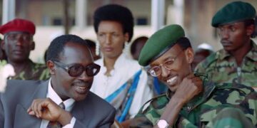 Perezida Kagame n’Urugendo rw’Ubwitange Rwamugize Umuyobozi w’Ingabo za RPA: Amateka y’Ikiganiro cy’i Paris Cyagaragaje Ubushake bwo Guharanira Amahoro n’Ubutwari bwo Guhangana n’Ibigeragezo