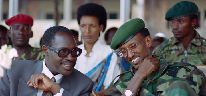Perezida Kagame n’Urugendo rw’Ubwitange Rwamugize Umuyobozi w’Ingabo za RPA: Amateka y’Ikiganiro cy’i Paris Cyagaragaje Ubushake bwo Guharanira Amahoro n’Ubutwari bwo Guhangana n’Ibigeragezo