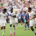 Amateka Yanditswe i Miami: u Bwongereza Bwanyagiye u Bufaransa, Saka na Mbappé Bandika Uduhigo Tutigeze Tubaho mu Gikombe cy’Isi