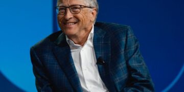 Umuherwe w’Isi Bill Gates Yageze mu Rwanda: Menya Amateka Ye, Icyo Uru Ruzinduko Rugamije n’Ibyo Ateganya Kuganiraho n’Ubutegetsi bw’u Rwanda