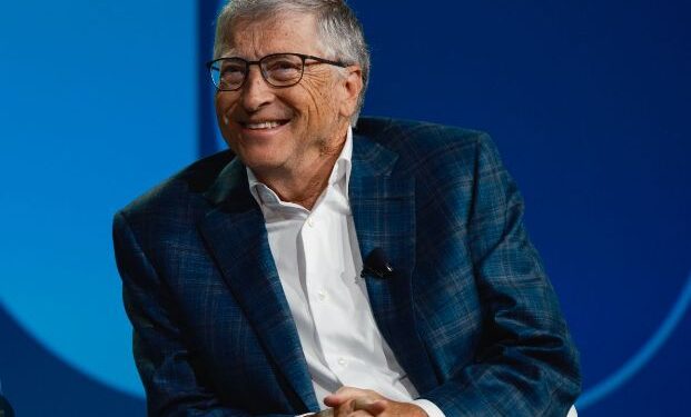 Umuherwe w’Isi Bill Gates Yageze mu Rwanda: Menya Amateka Ye, Icyo Uru Ruzinduko Rugamije n’Ibyo Ateganya Kuganiraho n’Ubutegetsi bw’u Rwanda