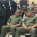 Gen Christian Tshiwewe Yaciye Amarenga ku Mabanga Akomeye y’Igihugu Abitse, Asaba Urukiko Kumufungura By’Agateganyo