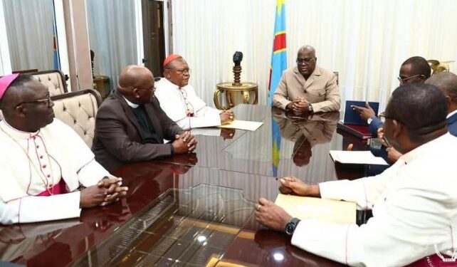 Débat autour du dialogue national en RDC : exclure Kabila, Nangaa et le M23 apportera-t-il la paix ou risque-t-il d’approfondir les divisions entre Congolais ?