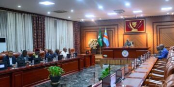 RDC: Abaturage Bakomeje Guhitanwa n’Umutekano Muke mu Burasirazuba bw’Igihugu, Ubutegetsi bwa Tshisekedi Busabwa Gutanga ibisobanuro ku Kwiyongera kw’Ubwicanyi