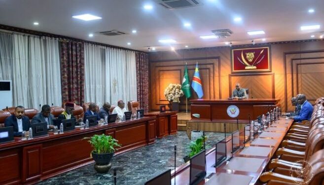 Ibiganiro by’Abanye-Congo Biri Mu Rujijo: Ese Ni Inzira y’Amahoro Cyangwa Intangiriro y’Izindi Mpaka Muri RDC?