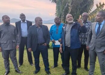 Inkuru Ishobora Guhindura Politiki ya RDC: Nangaa Yavuze Icyo Yakorera Kabila Aramutse Yinjiye muri AFC/M23