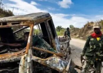 ADF Yongeye Kumena Amaraso: Abasivili Bishwe Bunyamaswa mu Gace Kagenzurwa na FARDC, Mu gihe Aho MRDP-Twirwaneho na AFC/M23 Bagenzura Hakomeje Kurangwa Umutekano