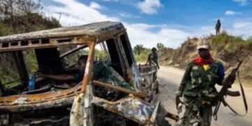 ADF Yongeye Kumena Amaraso: Abasivili Bishwe Bunyamaswa mu Gace Kagenzurwa na FARDC, Mu gihe Aho MRDP-Twirwaneho na AFC/M23 Bagenzura Hakomeje Kurangwa Umutekano
