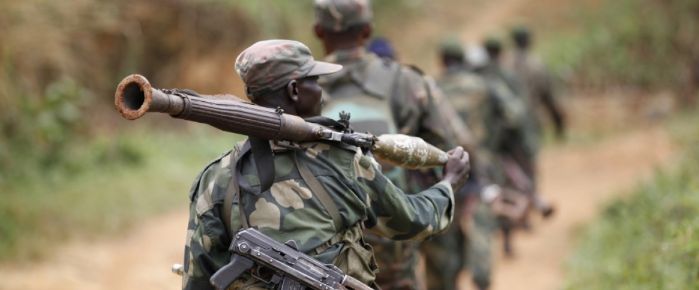 ADF Strikes Again: Civilians Brutally Killed in FARDC-Controlled Area as Relative Calm Prevails in Areas Controlled by MRDP-Twirwaneho and AFC/M23