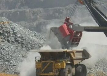 RDC Yinjiye ku Isoko Mpuzamahanga rya Lithium, Ariko Kalemie Itangiye Gukangishwa n’Imirwano Ikomeje Kwegera Intara ya Tanganyika