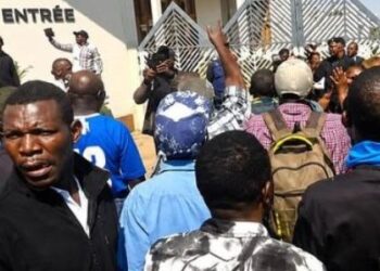 RDC Iri mu Ihurizo rya Politiki n’Iterambere: Ese Ivugurura ry’Imiyoborere ni Ryo Rishobora Gufungura Inzira y’Amahoro Arambye n’Iterambere?