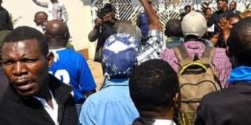 RDC Iri mu Ihurizo rya Politiki n’Iterambere: Ese Ivugurura ry’Imiyoborere ni Ryo Rishobora Gufungura Inzira y’Amahoro Arambye n’Iterambere?