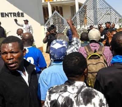 RDC Iri mu Ihurizo rya Politiki n’Iterambere: Ese Ivugurura ry’Imiyoborere ni Ryo Rishobora Gufungura Inzira y’Amahoro Arambye n’Iterambere?