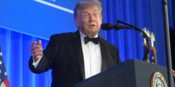 Perezida Trump Yongeye Guteza Impaka Nyuma yo Gutangaza Umugambi wo Kwiyamamariza Indi Manda muri Amerika