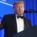 Perezida Trump Yongeye Guteza Impaka Nyuma yo Gutangaza Umugambi wo Kwiyamamariza Indi Manda muri Amerika