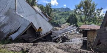 Kivu y’Amajyepfo: Imvura Idasanzwe Yateje Ibyangiritse Bikomeye ku Baturage