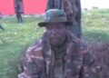 Col. Mitabu wa MRDP-Twirwaneho: “Intambara Ntabwo Igamije Gufata Gipupu Gusa, Igamije Gukuraho Ubutegetsi bwa Tshisekedi”