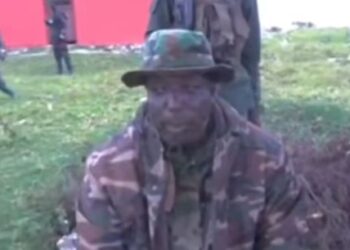 Col. Mitabu wa MRDP-Twirwaneho: “Intambara Ntabwo Igamije Gufata Gipupu Gusa, Igamije Gukuraho Ubutegetsi bwa Tshisekedi”