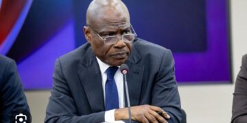 RDC Mu Ihurizo Rikomeye: Martin Fayulu Yasabye Ibiganiro Birimo AFC/M23, Atanga Ultimatum Ikomeye Kuri Perezida Tshisekedi