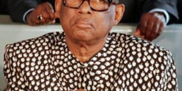 Mobutu Sese Seko: Umutegetsi Wayoboye Zaïre Imyaka 32, Uwasize Amateka Akomeye n’Impaka Ku Murage We muri RDC