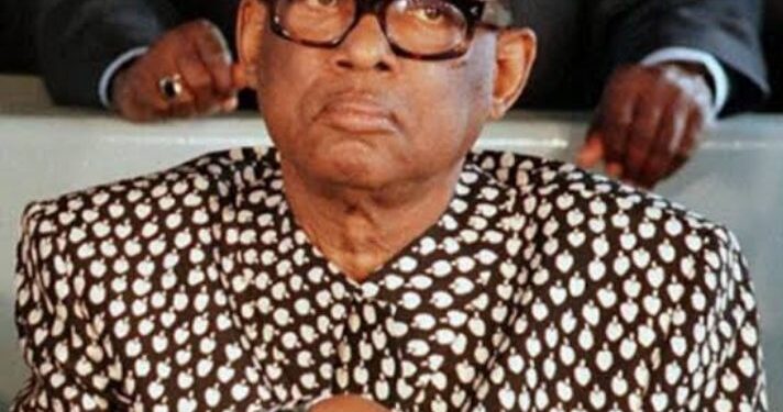 Mobutu Sese Seko: Umutegetsi Wayoboye Zaïre Imyaka 32, Uwasize Amateka Akomeye n’Impaka Ku Murage We muri RDC