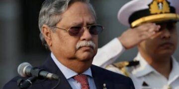 Inkuru Itangaje Yahindutse Amateka: Perezida wa Bangladesh Yeguye ku Bushake, Dore Icyatumye Afata Iki Cyemezo n’Ibyaranze Ubuyobozi Bwe